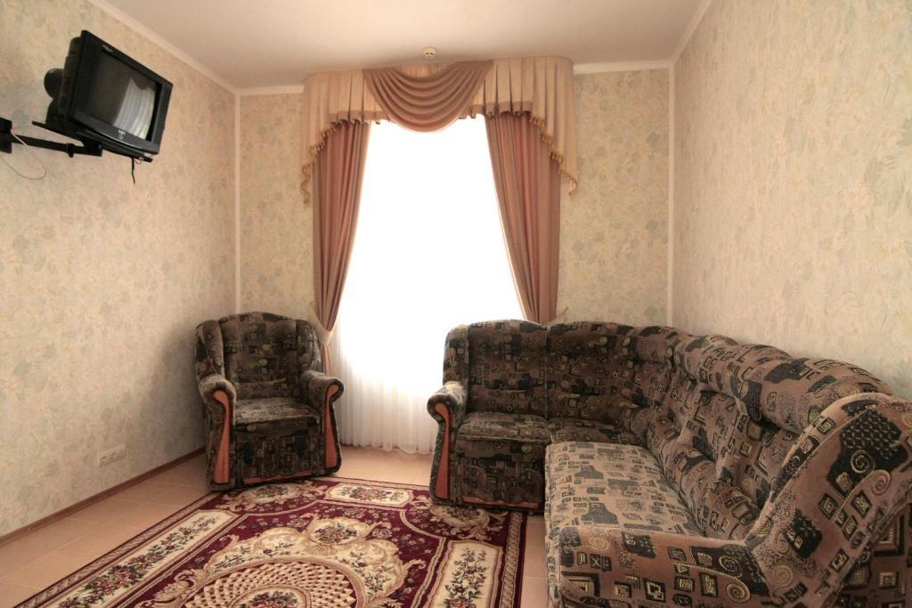 Admiral Hotel Szkadovszk Szoba fotó