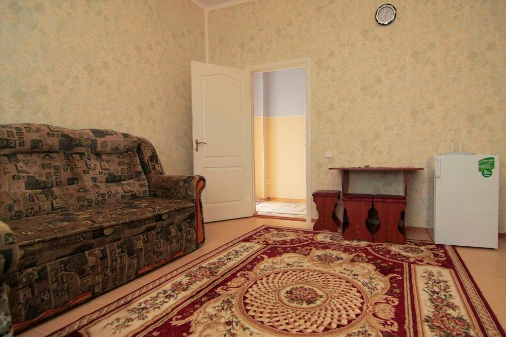 Admiral Hotel Szkadovszk Szoba fotó