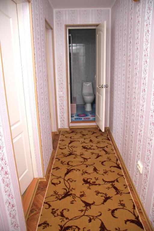 Admiral Hotel Szkadovszk Szoba fotó
