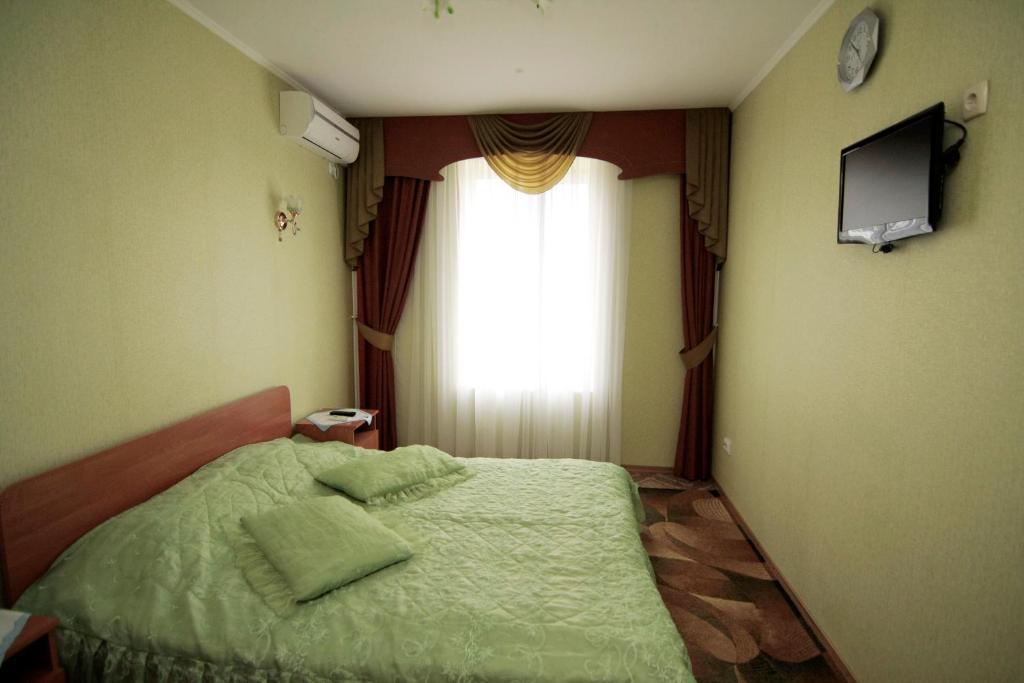 Admiral Hotel Szkadovszk Szoba fotó