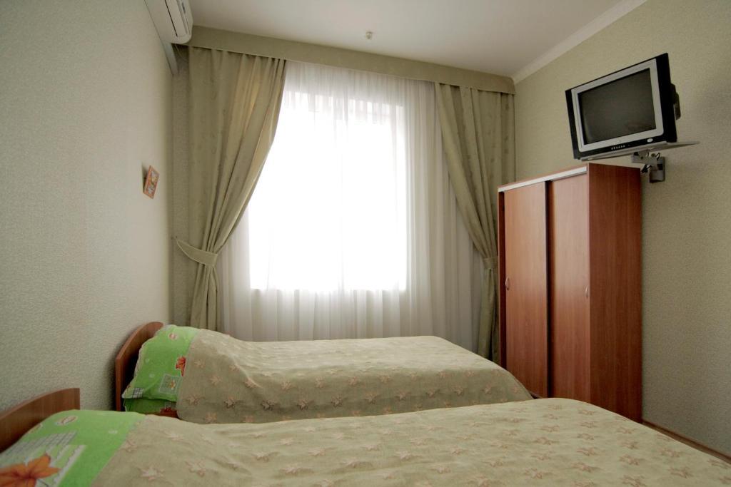 Admiral Hotel Szkadovszk Szoba fotó