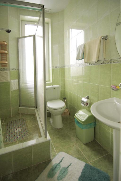 Admiral Hotel Szkadovszk Szoba fotó