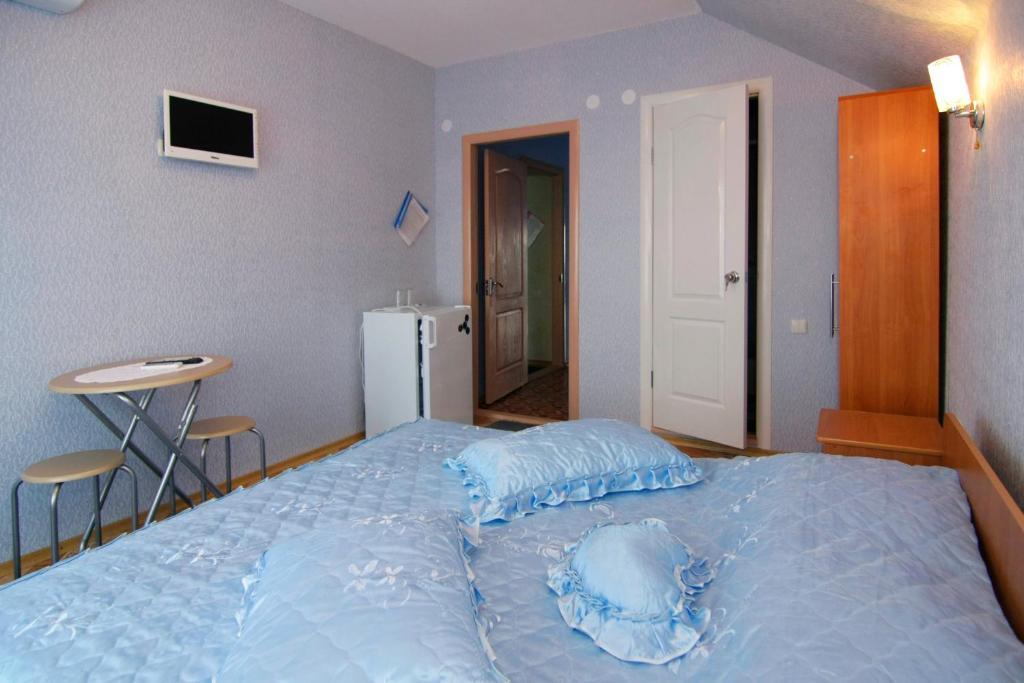 Admiral Hotel Szkadovszk Szoba fotó