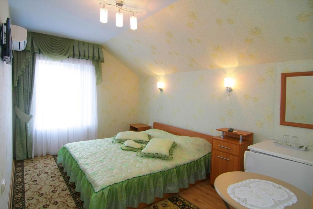 Admiral Hotel Szkadovszk Szoba fotó