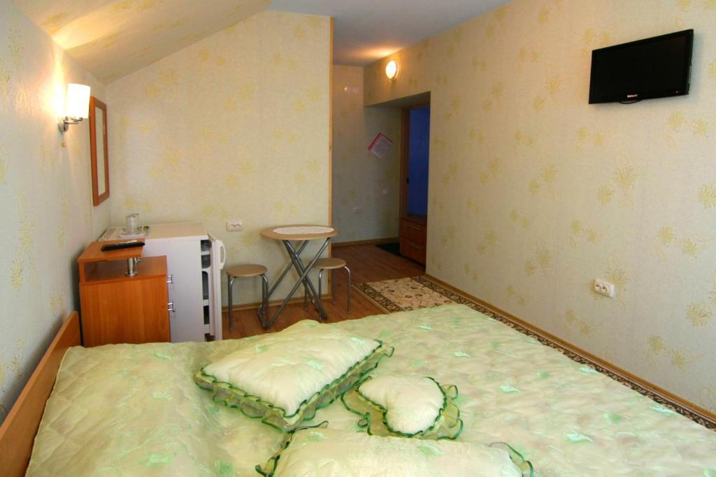Admiral Hotel Szkadovszk Szoba fotó