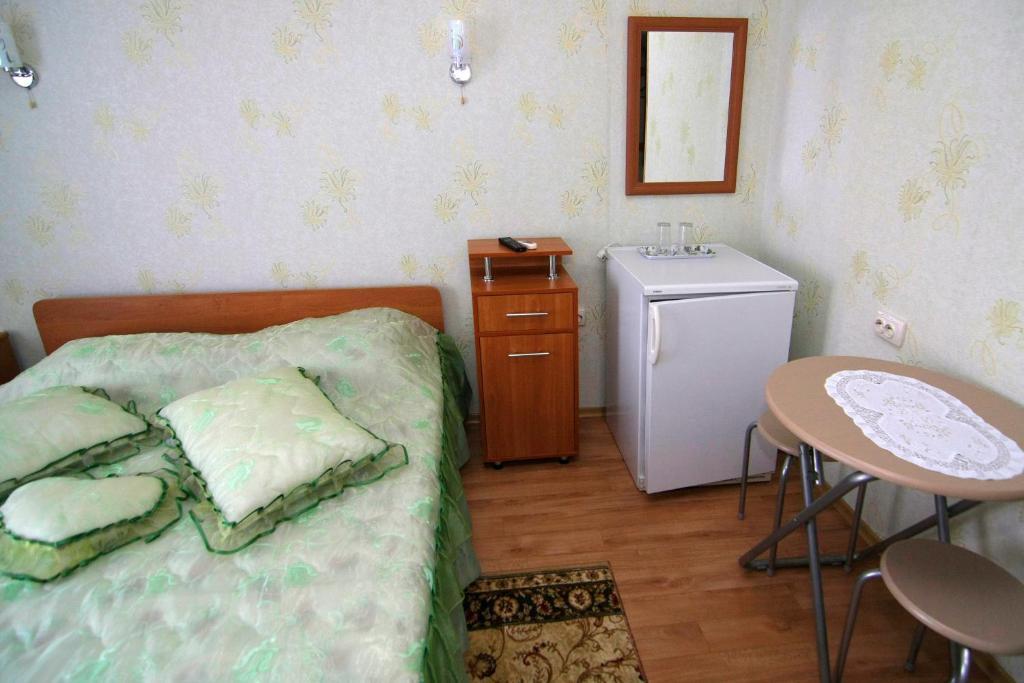Admiral Hotel Szkadovszk Szoba fotó