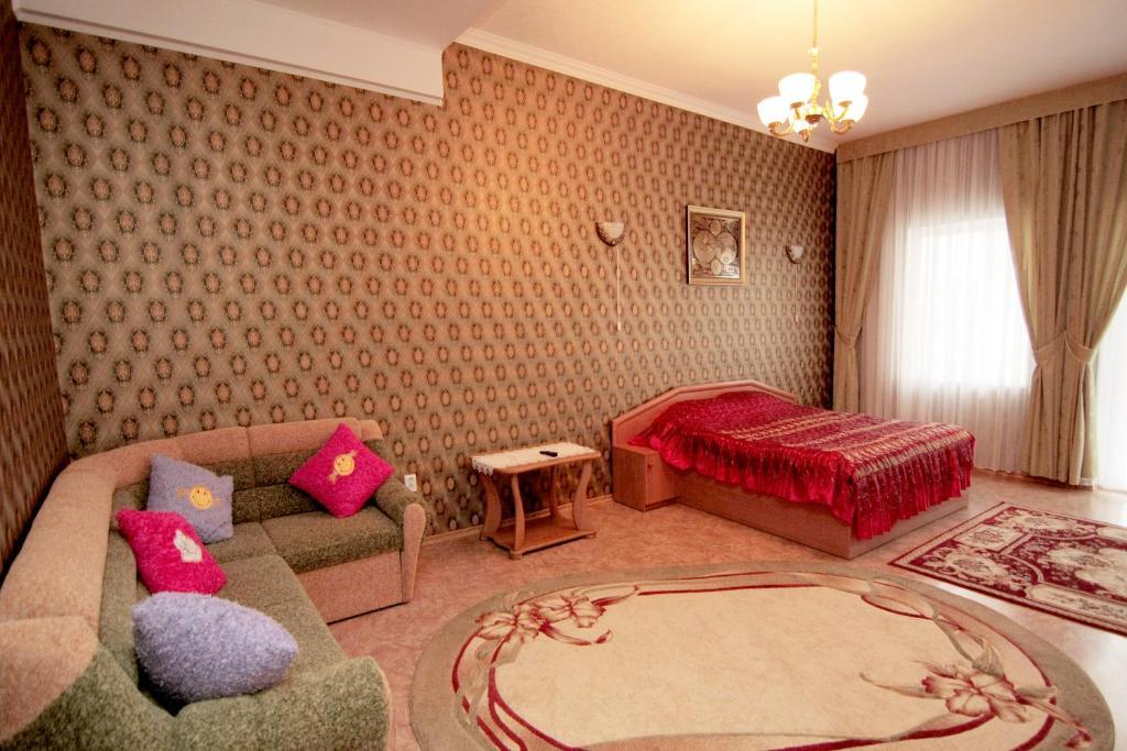 Admiral Hotel Szkadovszk Szoba fotó
