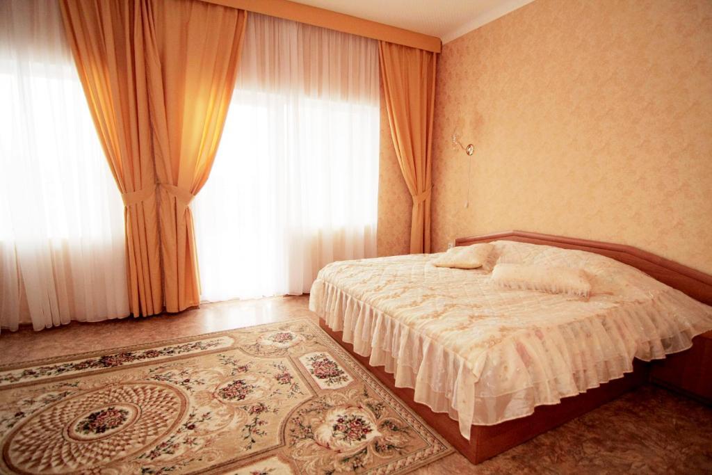 Admiral Hotel Szkadovszk Szoba fotó