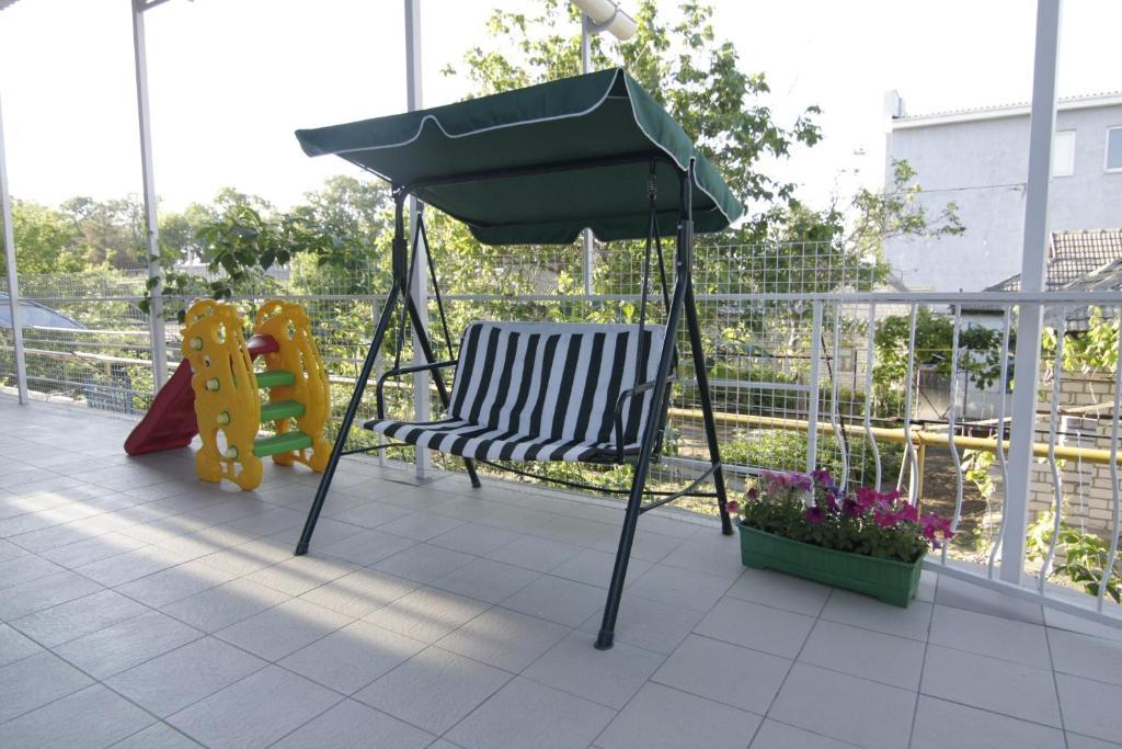 Admiral Hotel Szkadovszk Kültér fotó